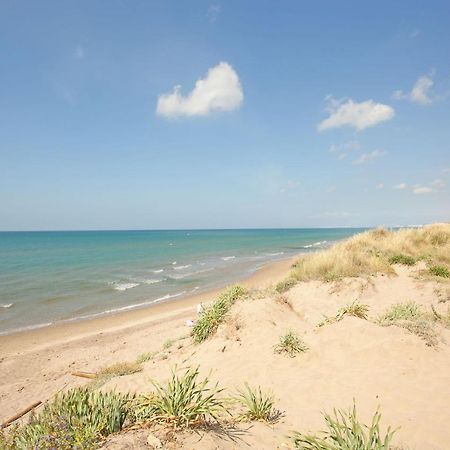 Romana Playa 555 Marbella Eksteriør bilde