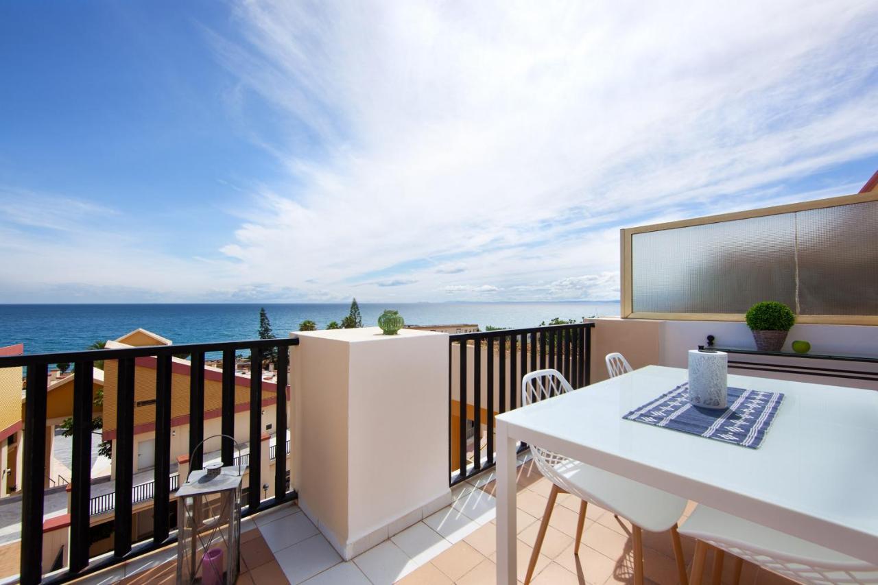 Romana Playa 555 Marbella Eksteriør bilde