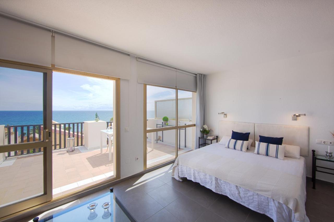 Romana Playa 555 Marbella Eksteriør bilde
