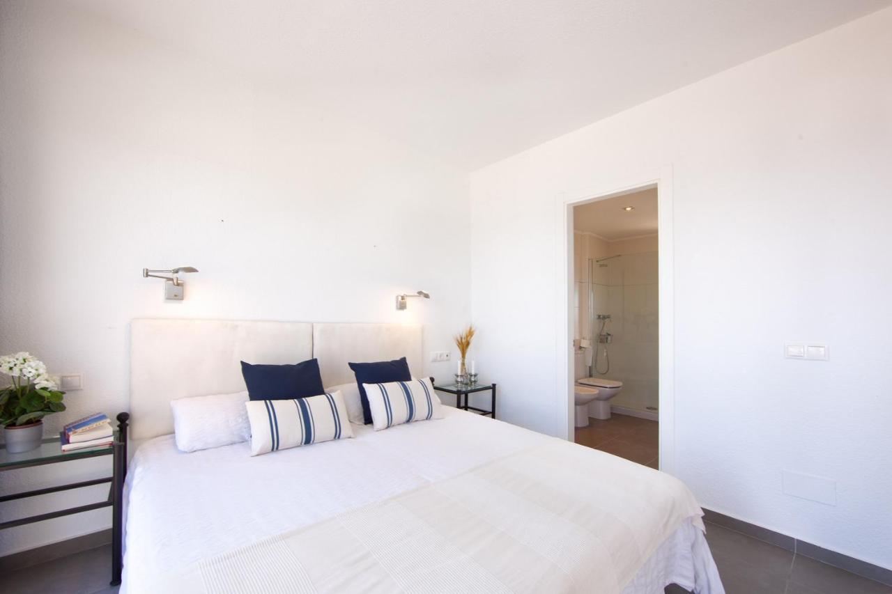 Romana Playa 555 Marbella Eksteriør bilde