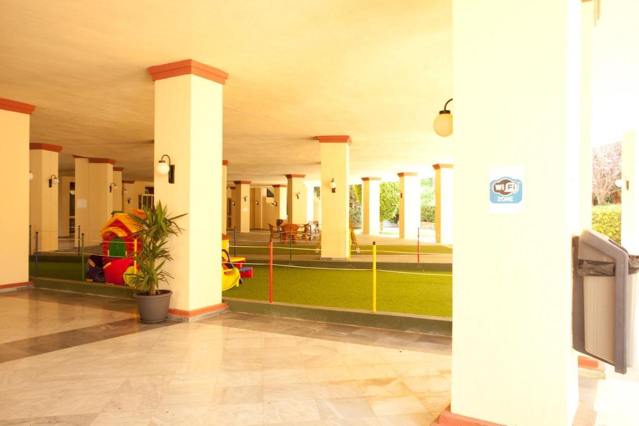 Romana Playa 555 Marbella Eksteriør bilde