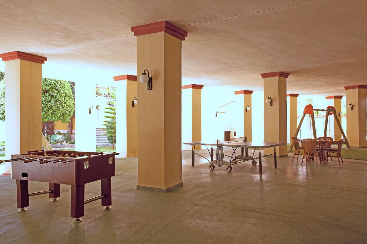 Romana Playa 555 Marbella Eksteriør bilde