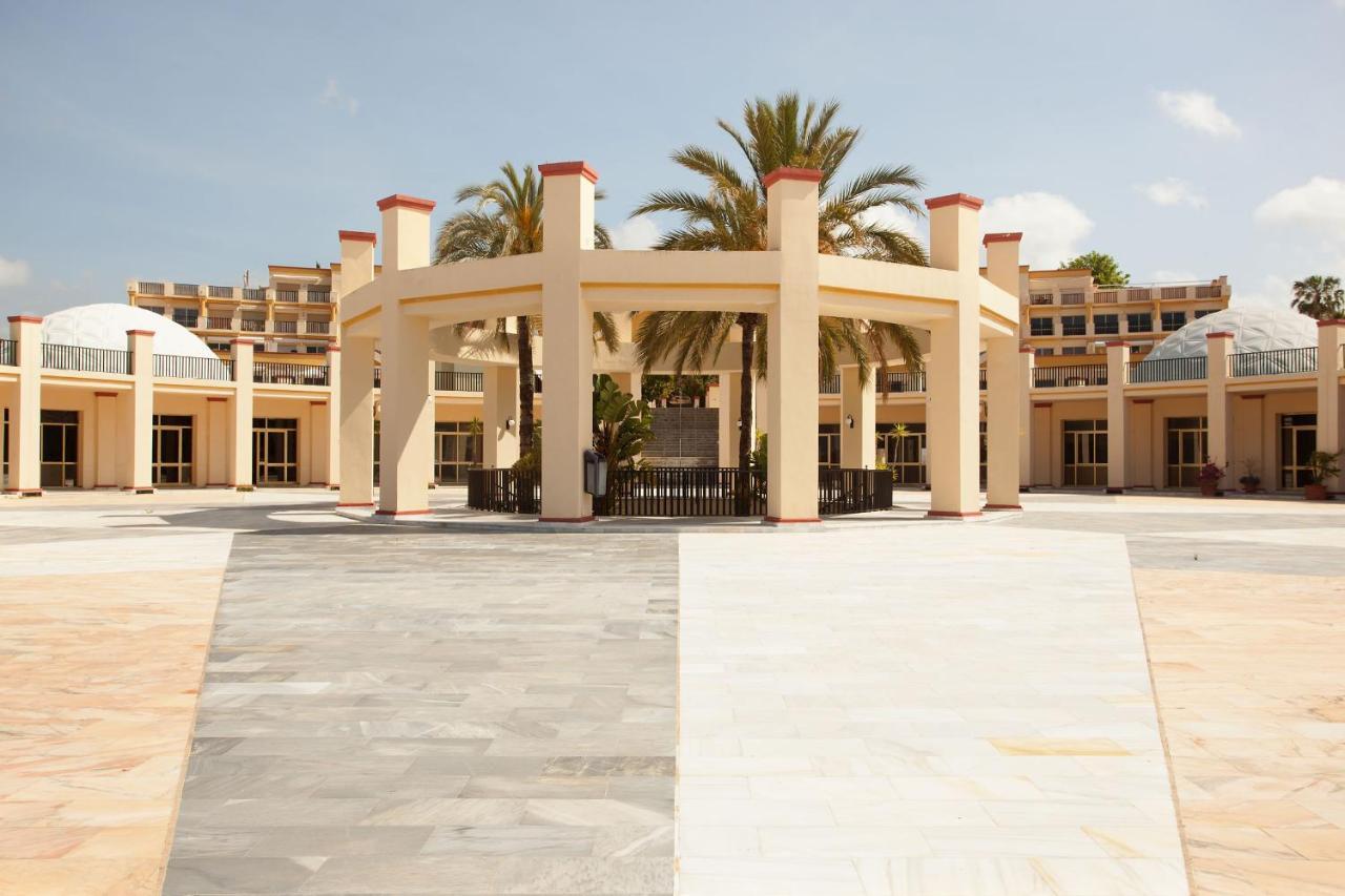 Romana Playa 555 Marbella Eksteriør bilde