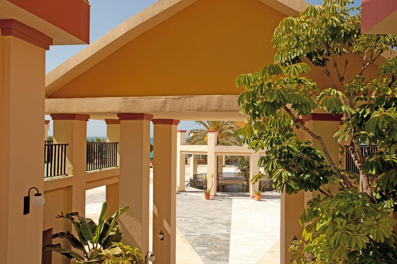 Romana Playa 555 Marbella Eksteriør bilde