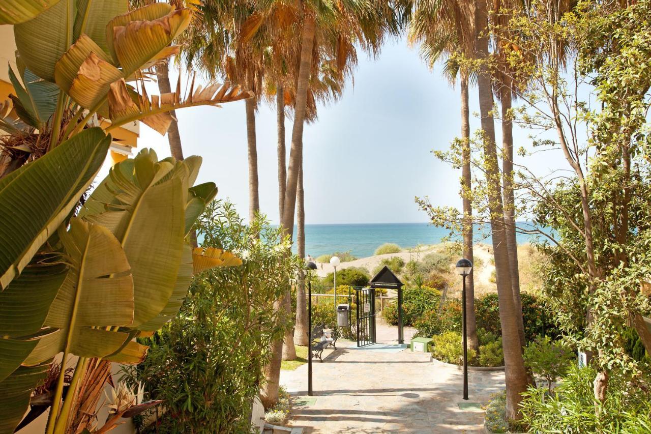 Romana Playa 555 Marbella Eksteriør bilde