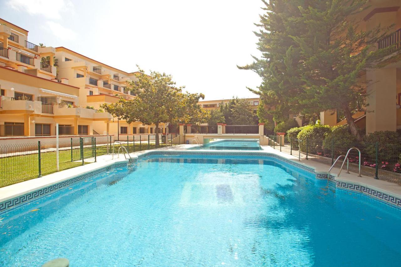 Romana Playa 555 Marbella Eksteriør bilde