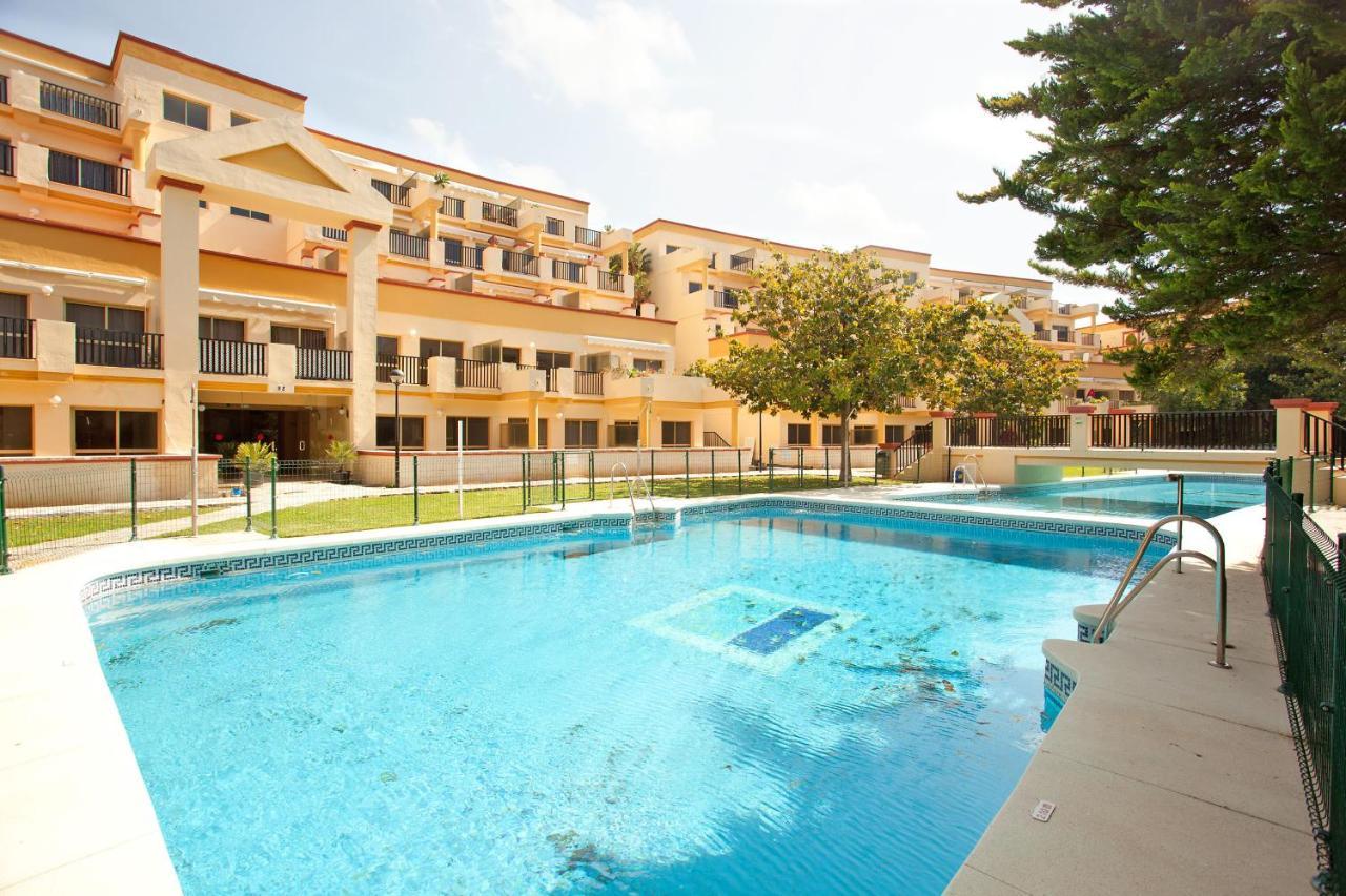 Romana Playa 555 Marbella Eksteriør bilde